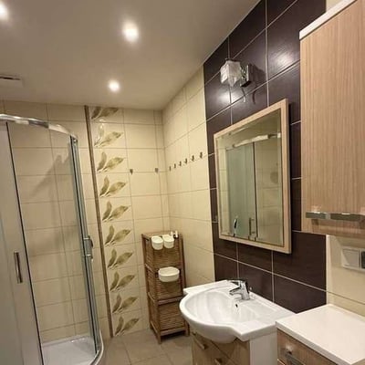 Alquiler de un acogedor apartamento de 2 habitaciones, 47 m², Grabiszyn, Breslavia, Polonia